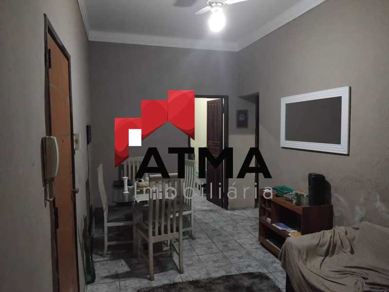 Apartamento, 2 quartos, 54 m² - Foto 1