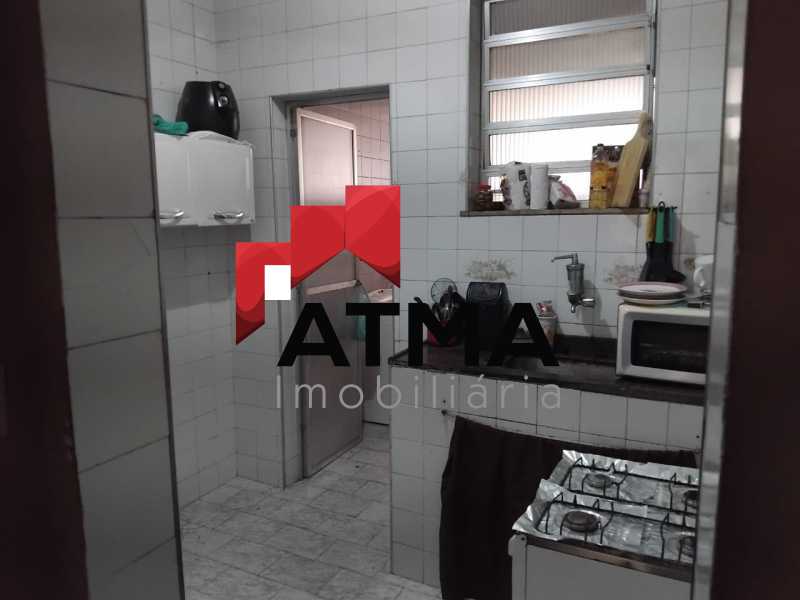 Apartamento, 2 quartos, 54 m² - Foto 7