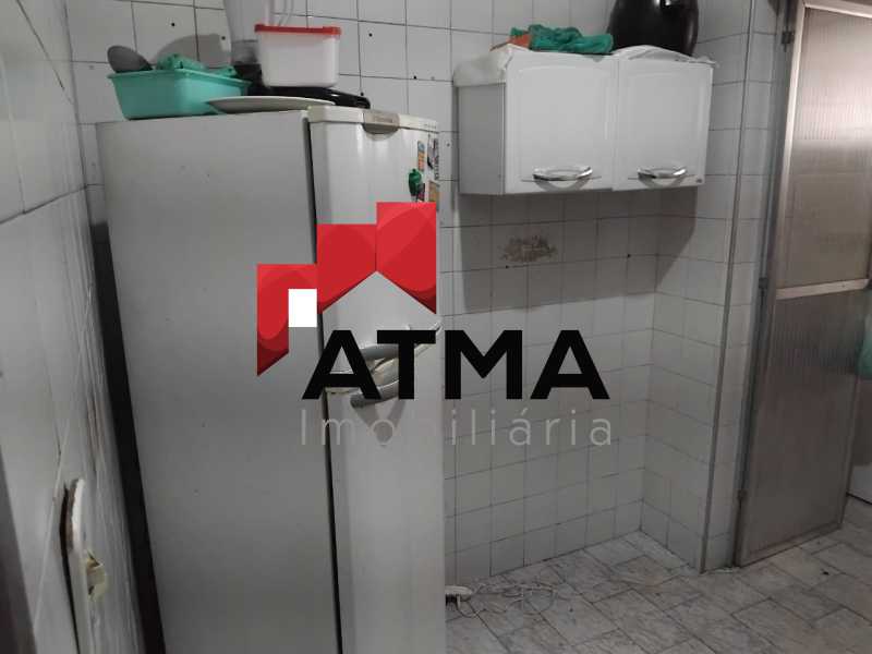 Apartamento, 2 quartos, 54 m² - Foto 8