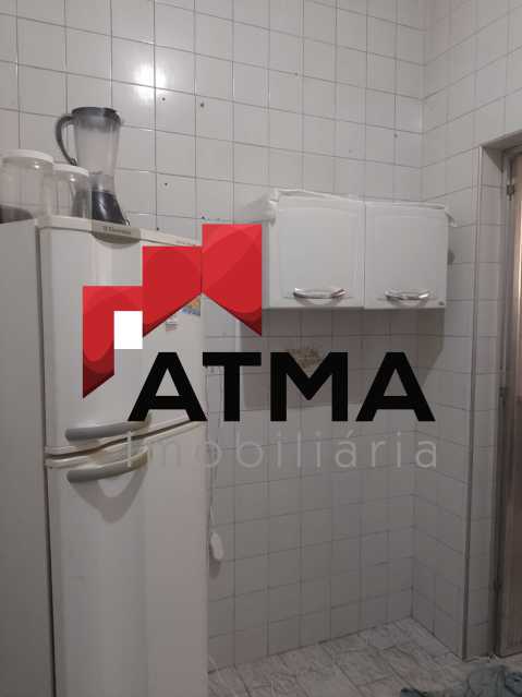 Apartamento, 2 quartos, 54 m² - Foto 10