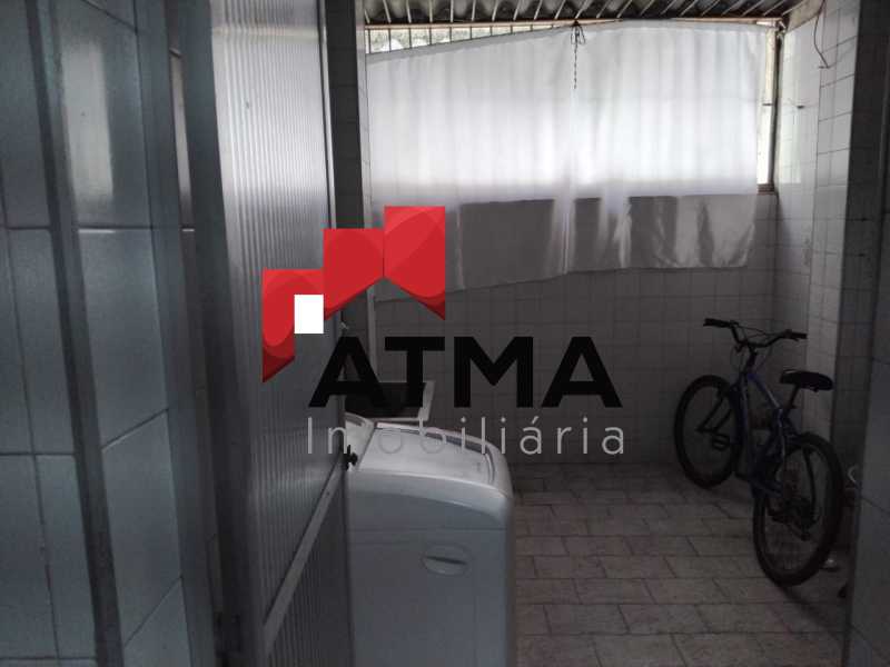 Apartamento, 2 quartos, 54 m² - Foto 20