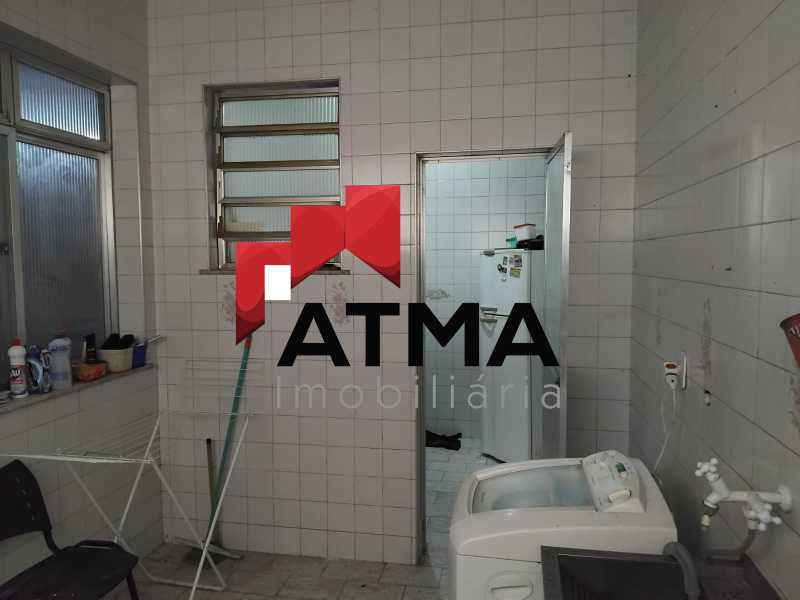 Apartamento, 2 quartos, 54 m² - Foto 24