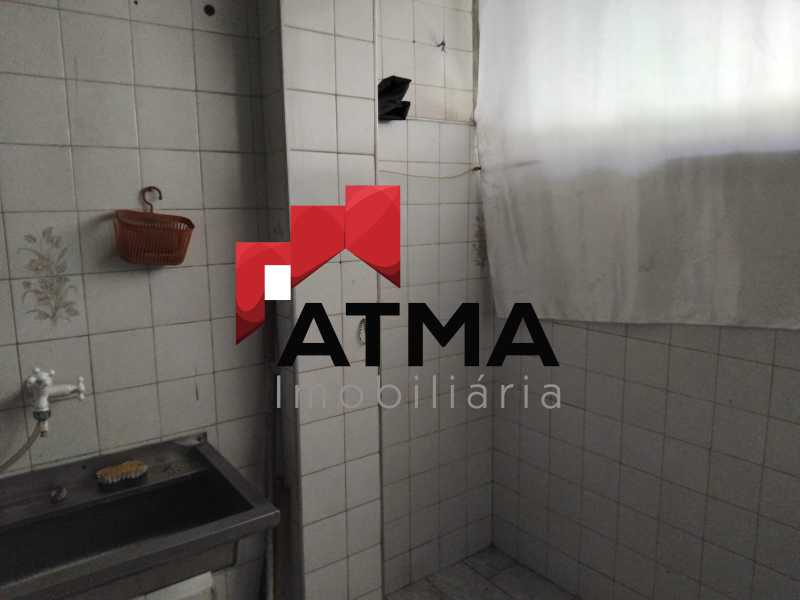 Apartamento, 2 quartos, 54 m² - Foto 23