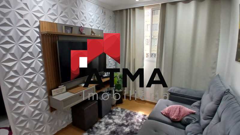 Apartamento, 2 quartos, 51 m² - Foto 3