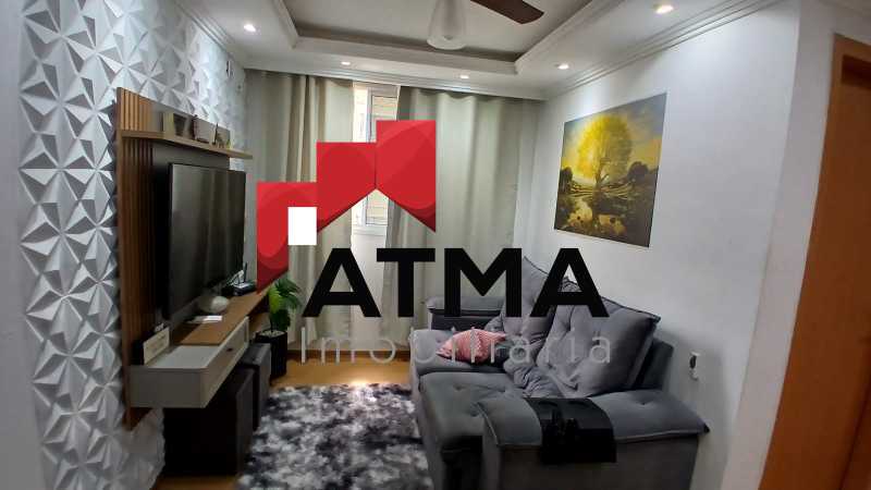 Apartamento, 2 quartos, 51 m² - Foto 1
