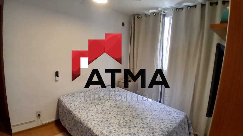 Apartamento, 2 quartos, 51 m² - Foto 15