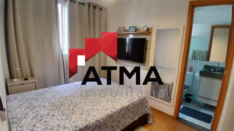 Apartamento, 2 quartos, 51 m² - Foto 16