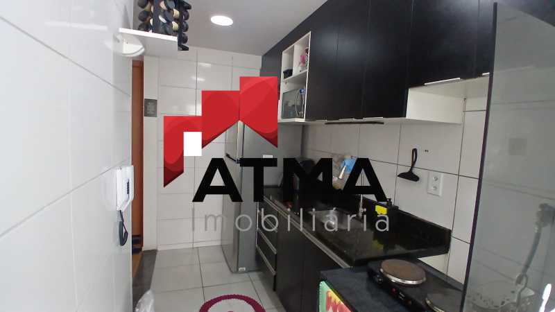 Apartamento, 2 quartos, 51 m² - Foto 6