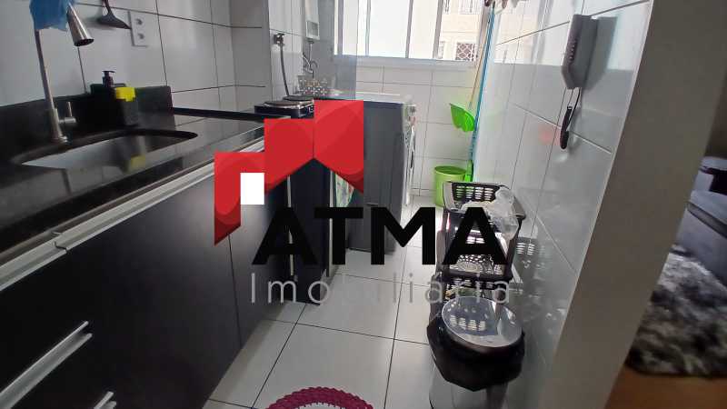 Apartamento, 2 quartos, 51 m² - Foto 9