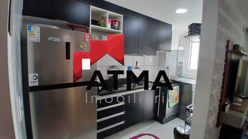 Apartamento, 2 quartos, 51 m² - Foto 7