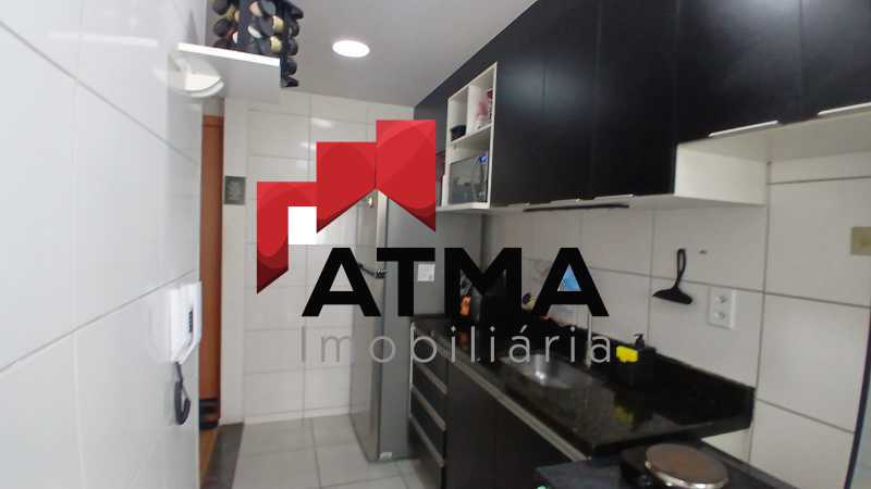 Apartamento, 2 quartos, 51 m² - Foto 8