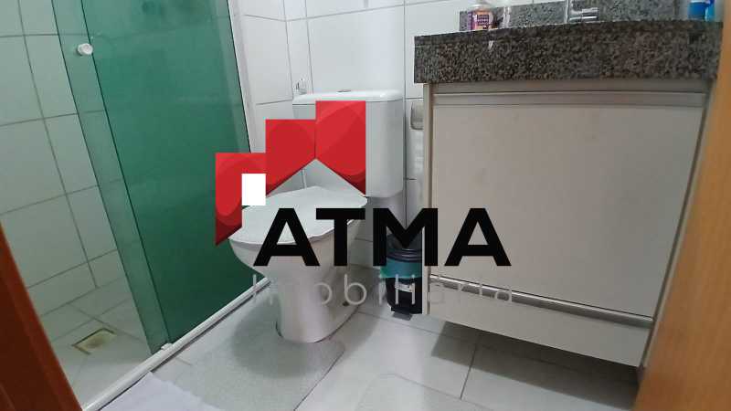 Apartamento, 2 quartos, 51 m² - Foto 11