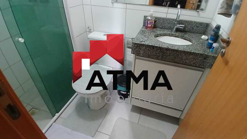 Apartamento, 2 quartos, 51 m² - Foto 12