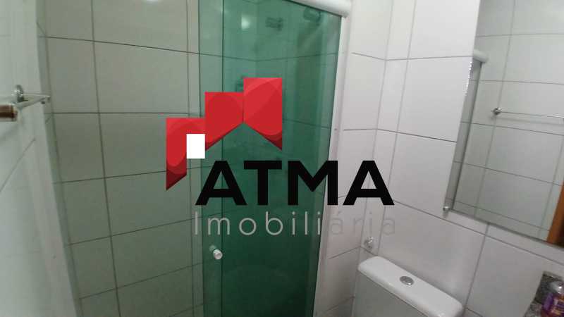 Apartamento, 2 quartos, 51 m² - Foto 10