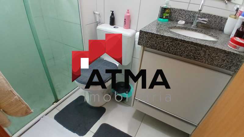 Apartamento, 2 quartos, 51 m² - Foto 13