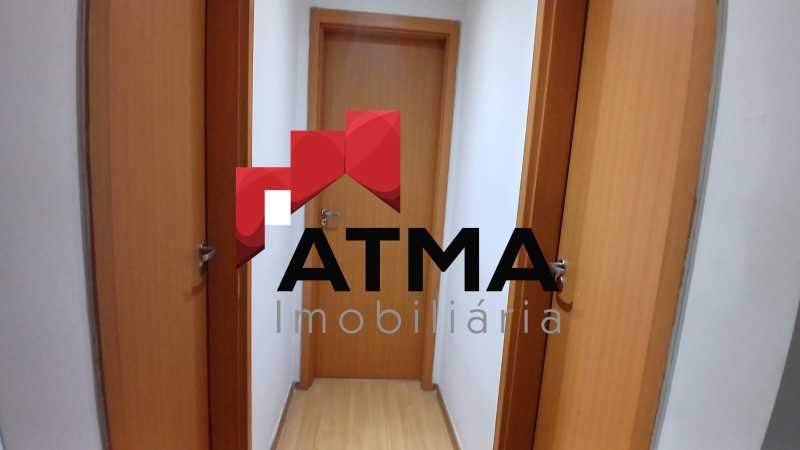 Apartamento, 2 quartos, 51 m² - Foto 14