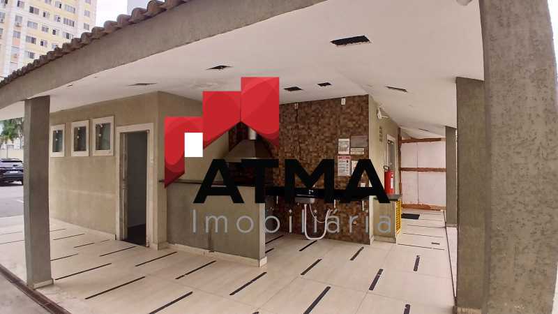 Apartamento, 2 quartos, 51 m² - Foto 22