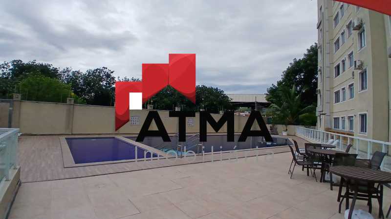 Apartamento, 2 quartos, 51 m² - Foto 24