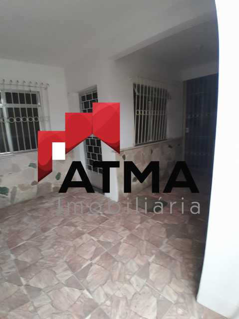 Casa, 1 quarto, 195 m² - Foto 3