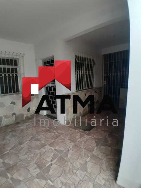 Casa, 1 quarto, 195 m² - Foto 4