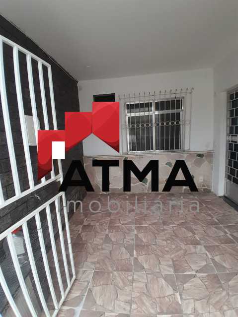 Casa, 1 quarto, 195 m² - Foto 5