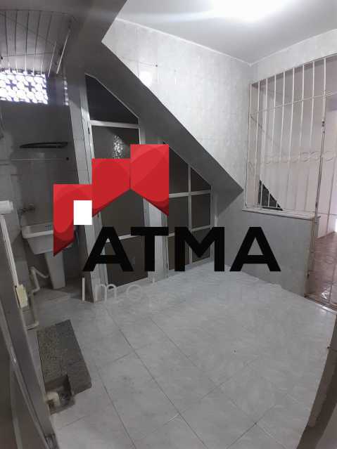 Casa, 1 quarto, 195 m² - Foto 2