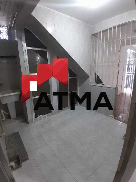 Casa, 1 quarto, 195 m² - Foto 9