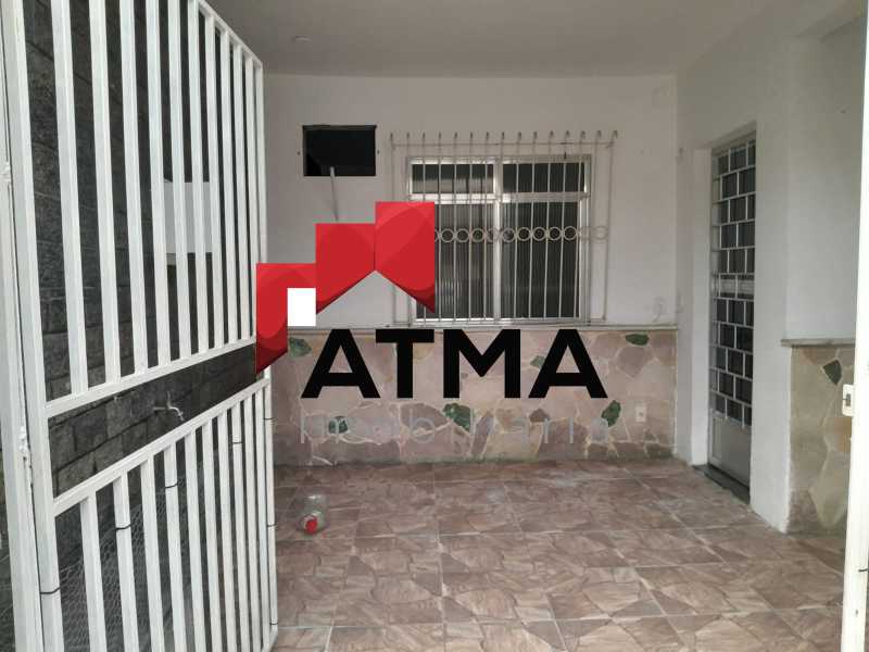 Casa, 1 quarto, 195 m² - Foto 16