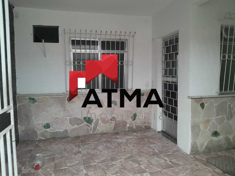 Casa, 1 quarto, 195 m² - Foto 1