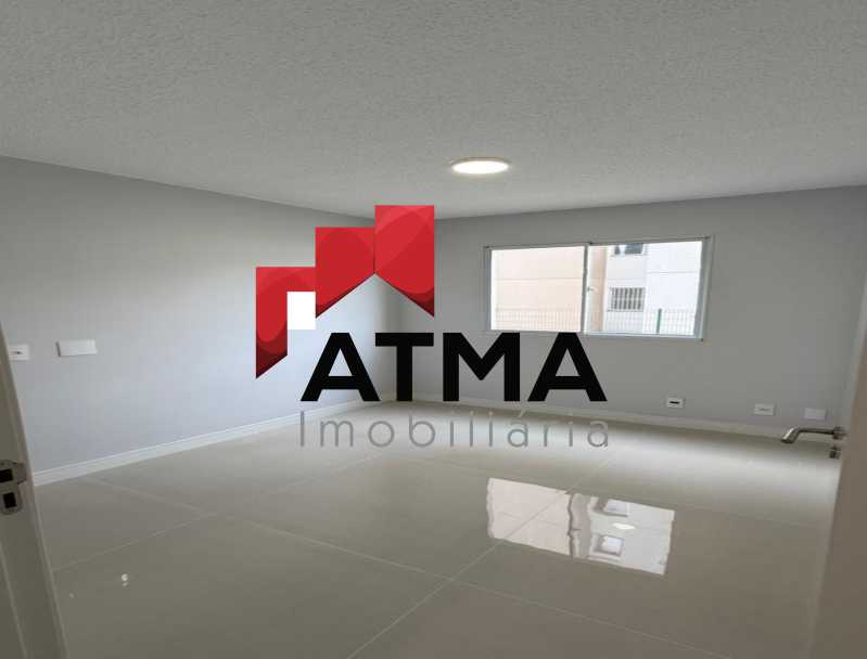 Apartamento, 2 quartos, 40 m² - Foto 1