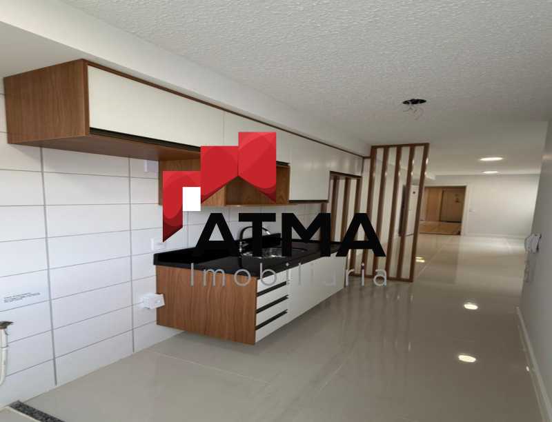 Apartamento, 2 quartos, 40 m² - Foto 2