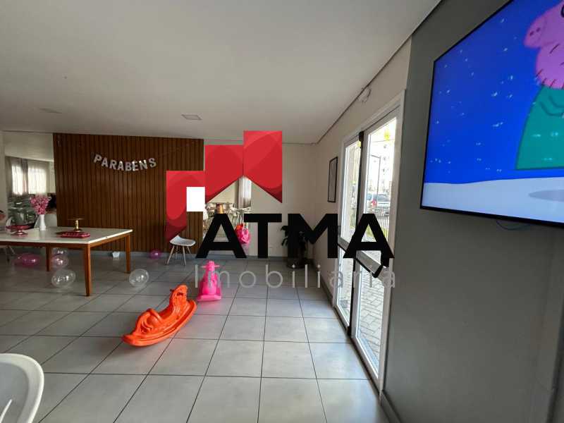 Apartamento, 2 quartos, 40 m² - Foto 3