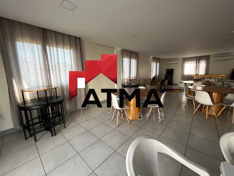 Apartamento, 2 quartos, 40 m² - Foto 4