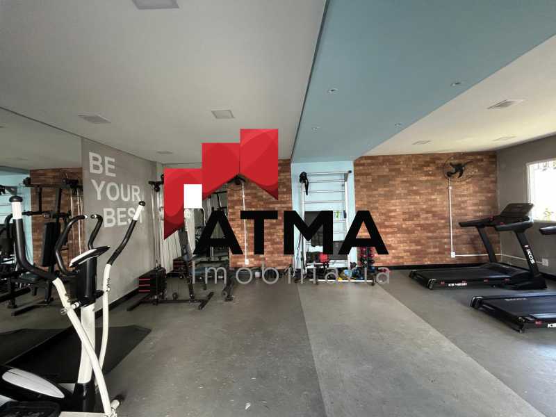 Apartamento, 2 quartos, 40 m² - Foto 7