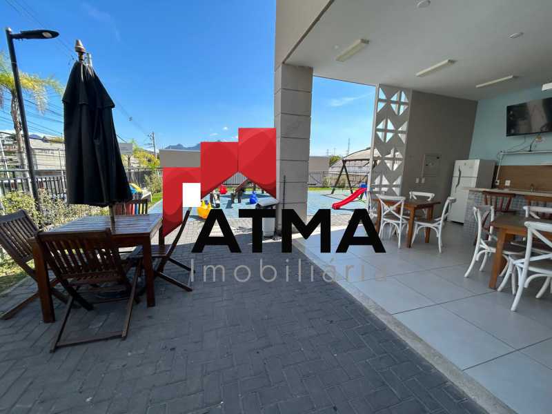 Apartamento, 2 quartos, 40 m² - Foto 8