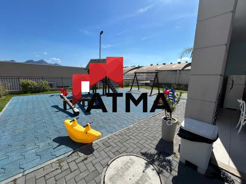 Apartamento, 2 quartos, 40 m² - Foto 9