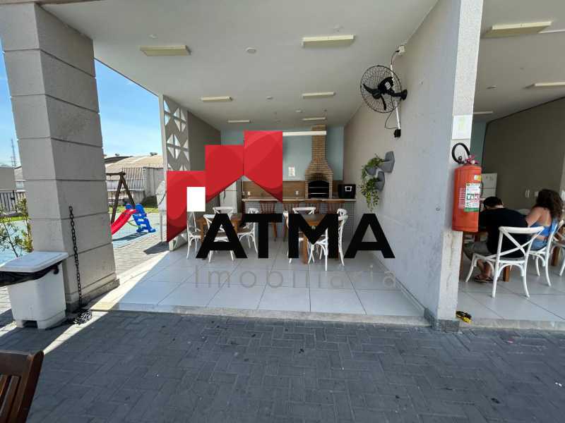 Apartamento, 2 quartos, 40 m² - Foto 10