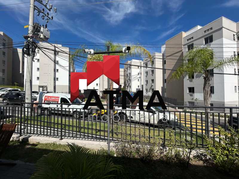 Apartamento, 2 quartos, 40 m² - Foto 11