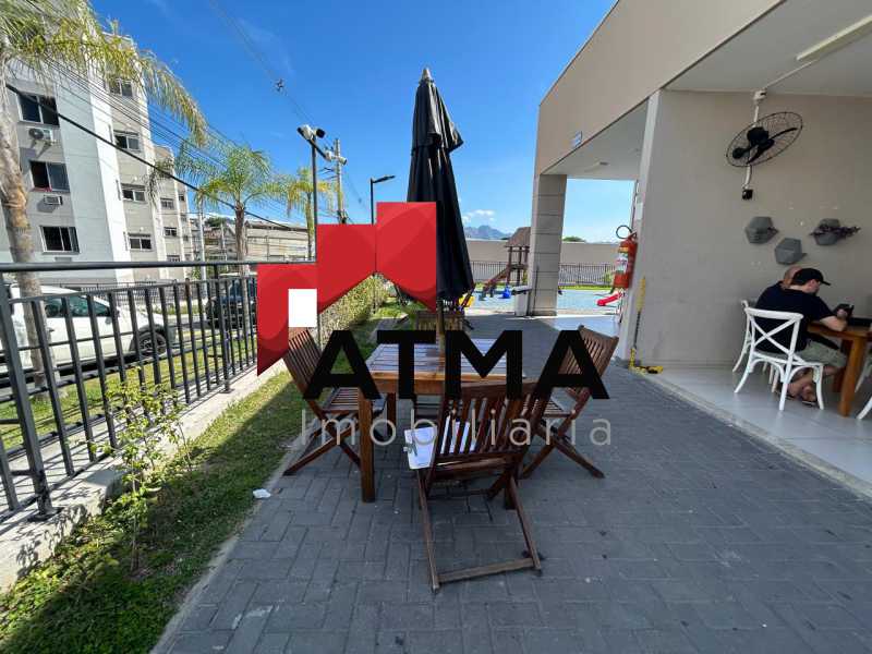 Apartamento, 2 quartos, 40 m² - Foto 13