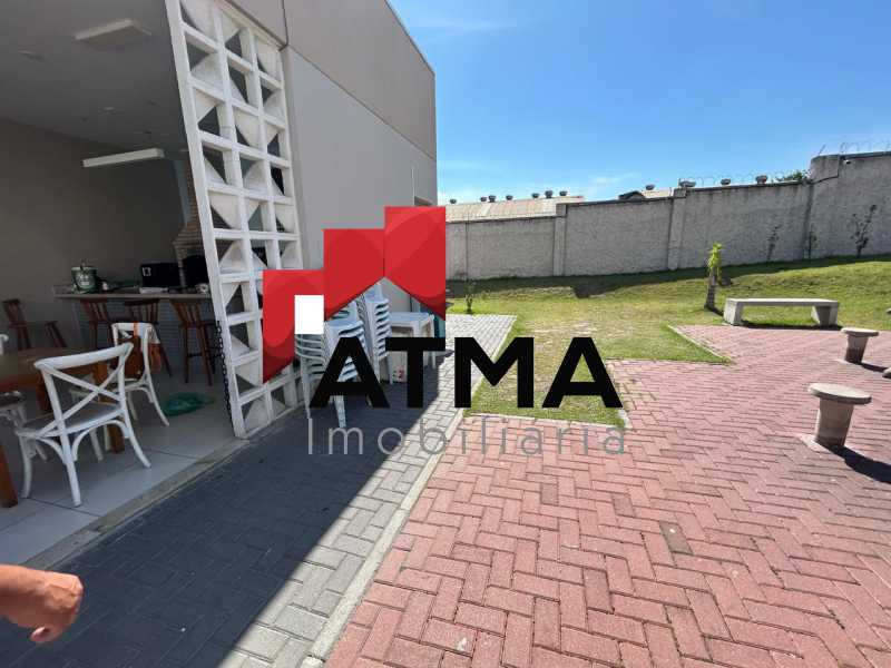 Apartamento, 2 quartos, 40 m² - Foto 14