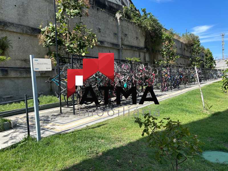 Apartamento, 2 quartos, 40 m² - Foto 15