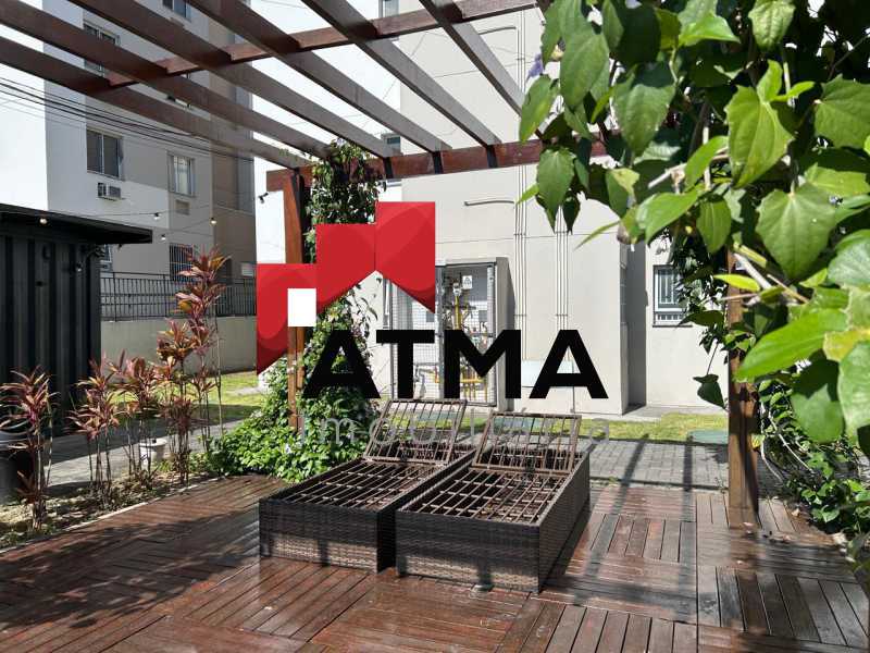 Apartamento, 2 quartos, 40 m² - Foto 16