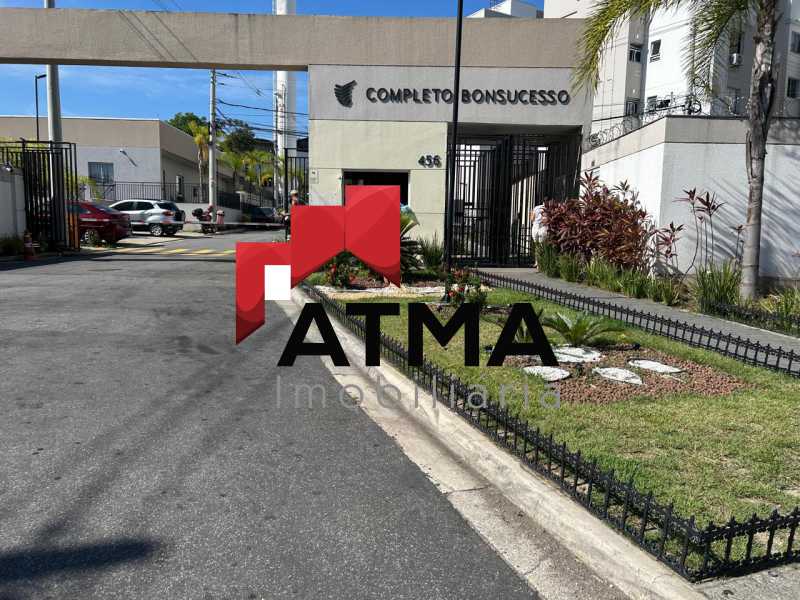 Apartamento, 2 quartos, 40 m² - Foto 18