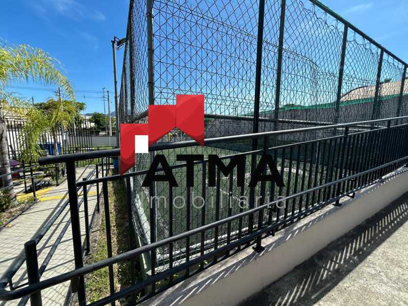 Apartamento, 2 quartos, 40 m² - Foto 19