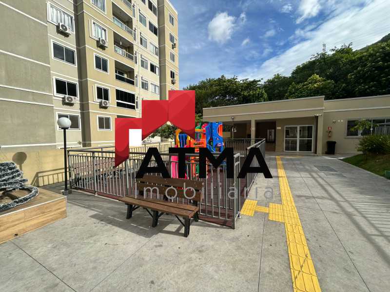 Apartamento, 1 quarto, 45 m² - Foto 9