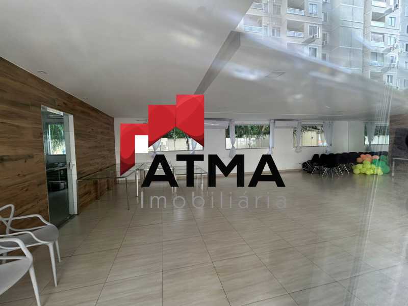Apartamento, 1 quarto, 45 m² - Foto 19