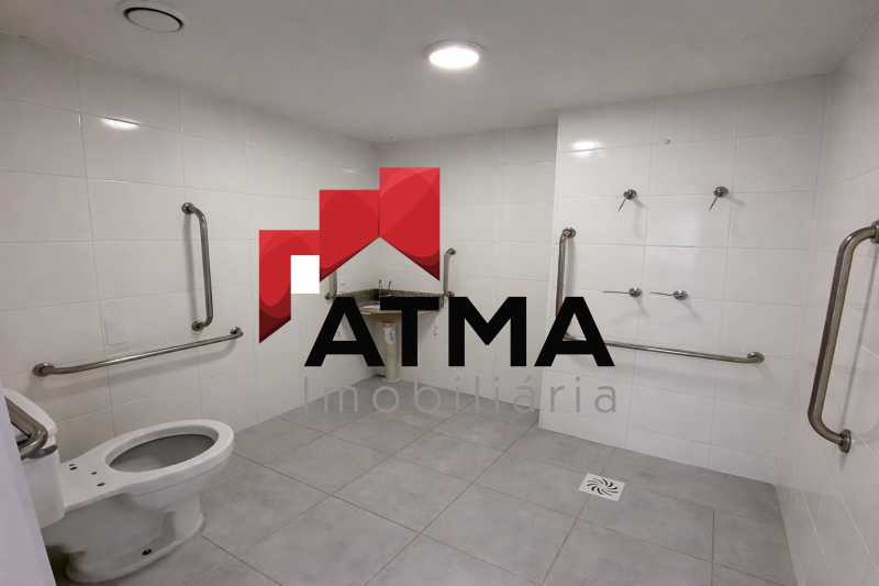 Apartamento, 1 quarto, 45 m² - Foto 6