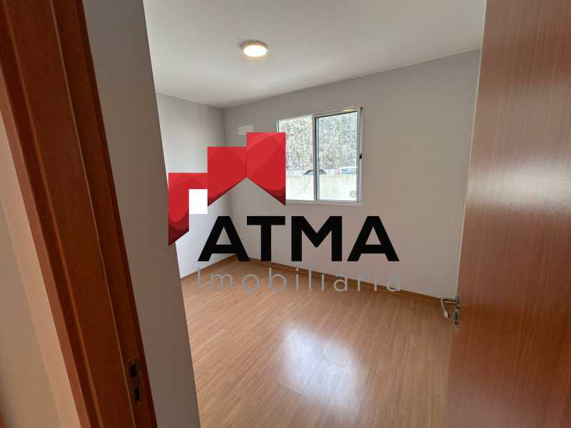 Apartamento, 2 quartos, 45 m² - Foto 3