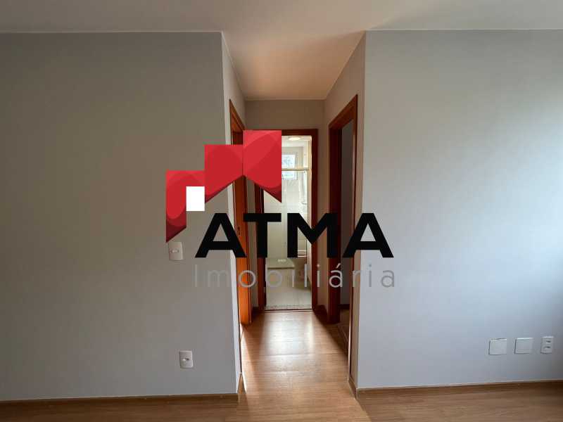Apartamento, 2 quartos, 45 m² - Foto 11