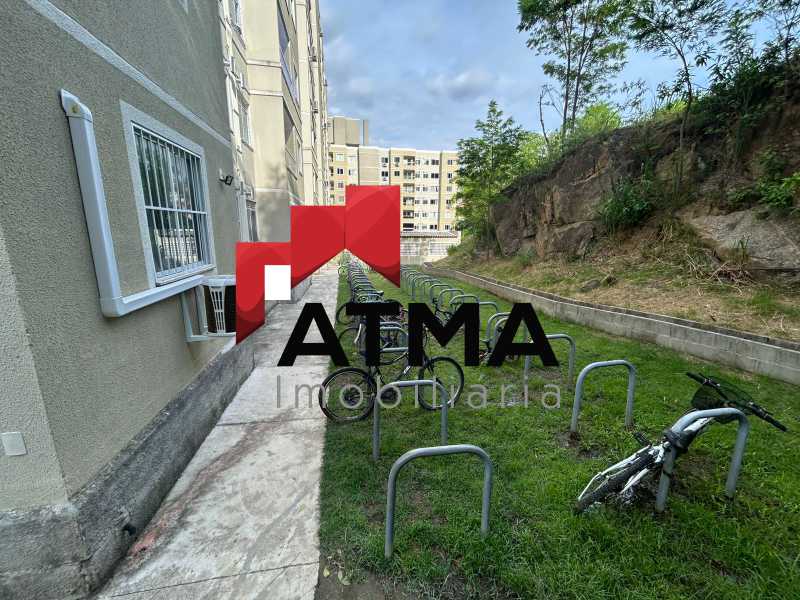 Apartamento, 2 quartos, 45 m² - Foto 20